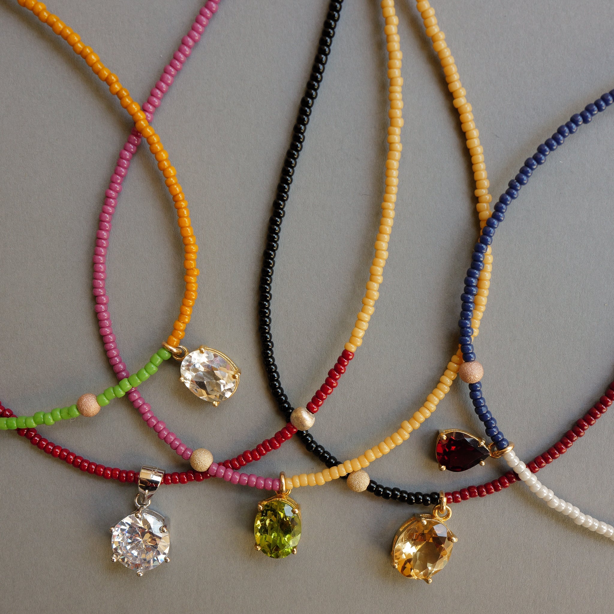 Understanding Archetypes: The Meaning Behind the Crowns Collection