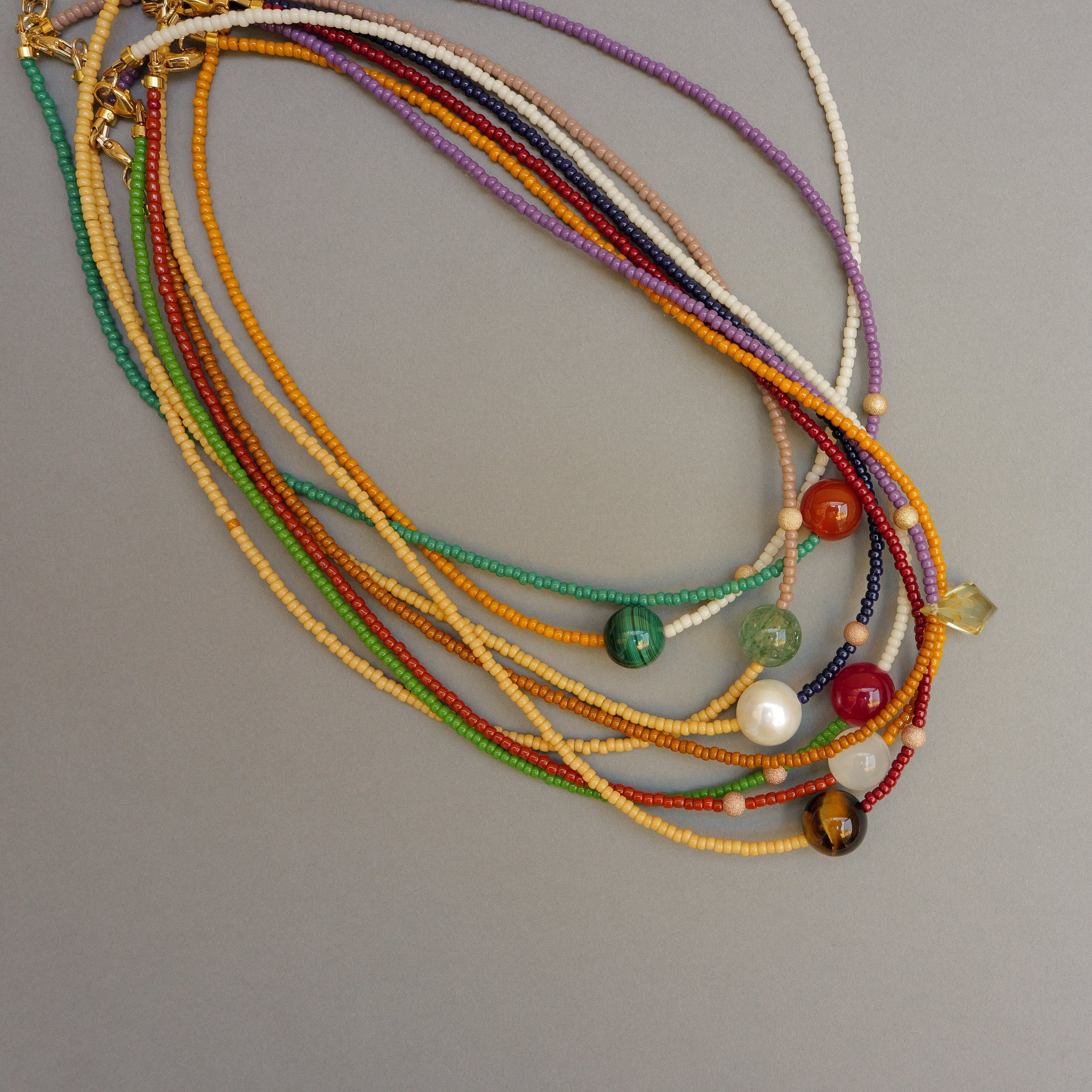Crowns Collection