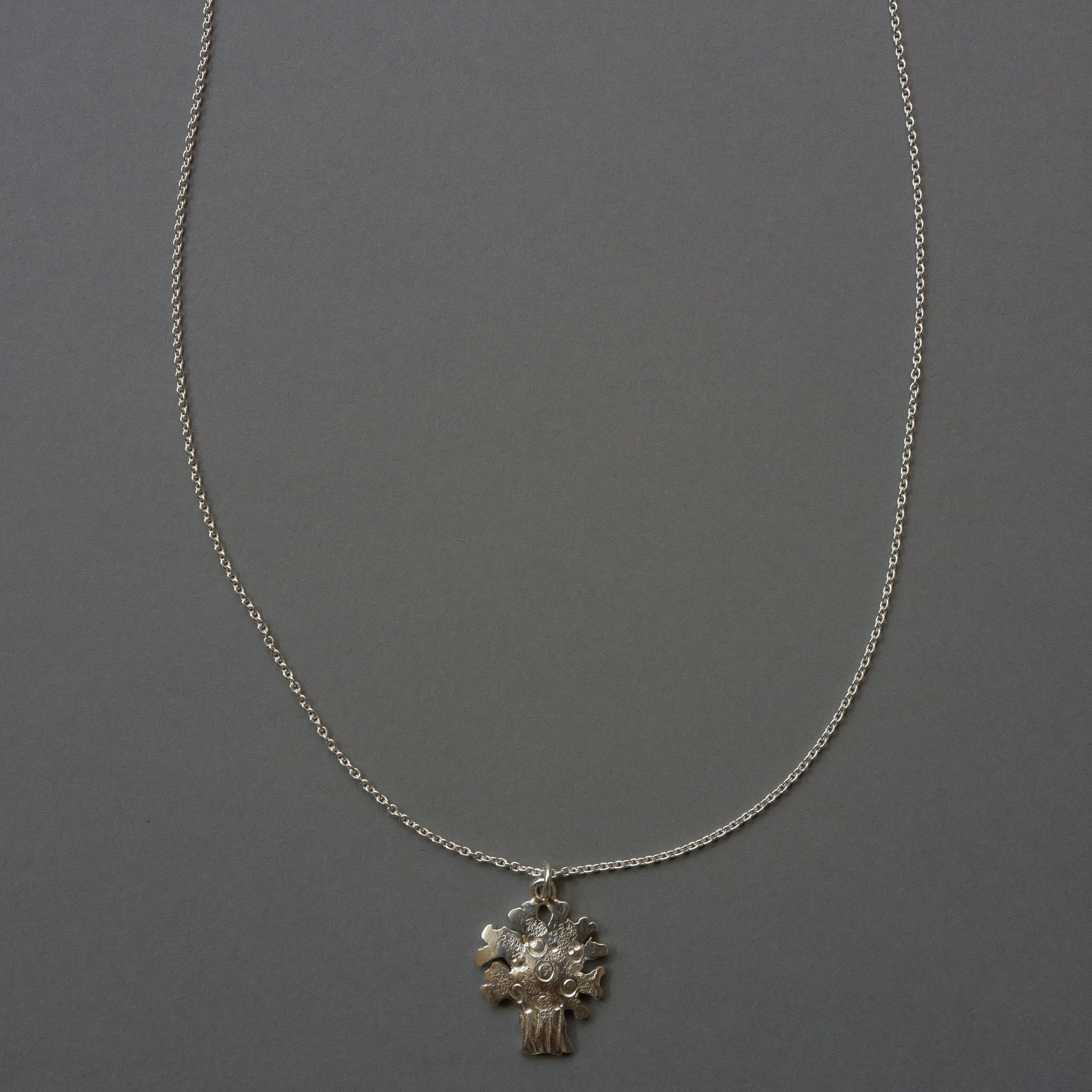 Kora Necklace