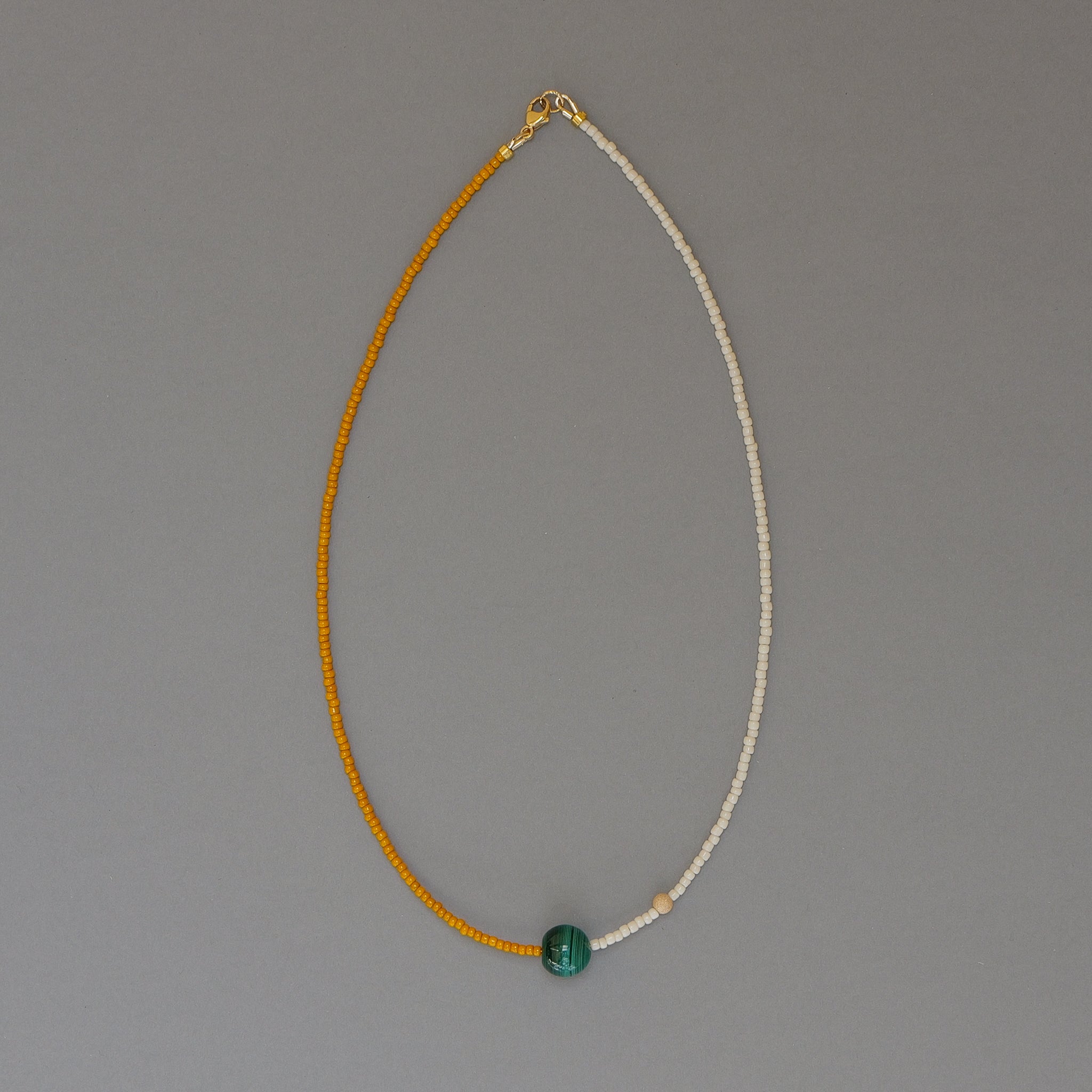 Artemisia - Crown Necklace