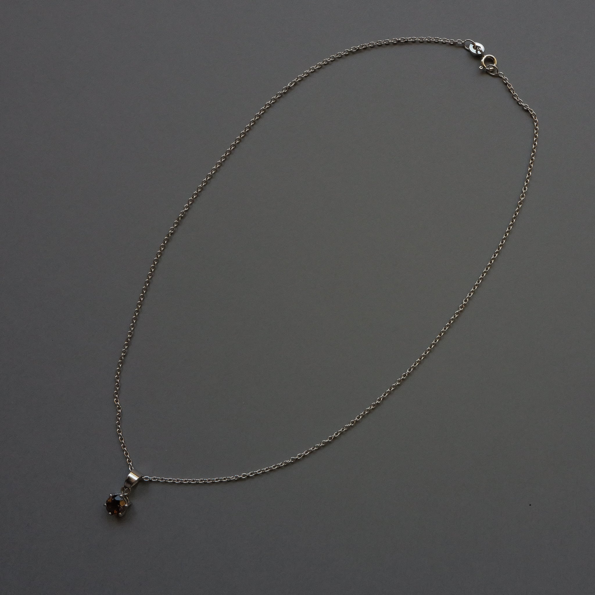 Nura Necklace