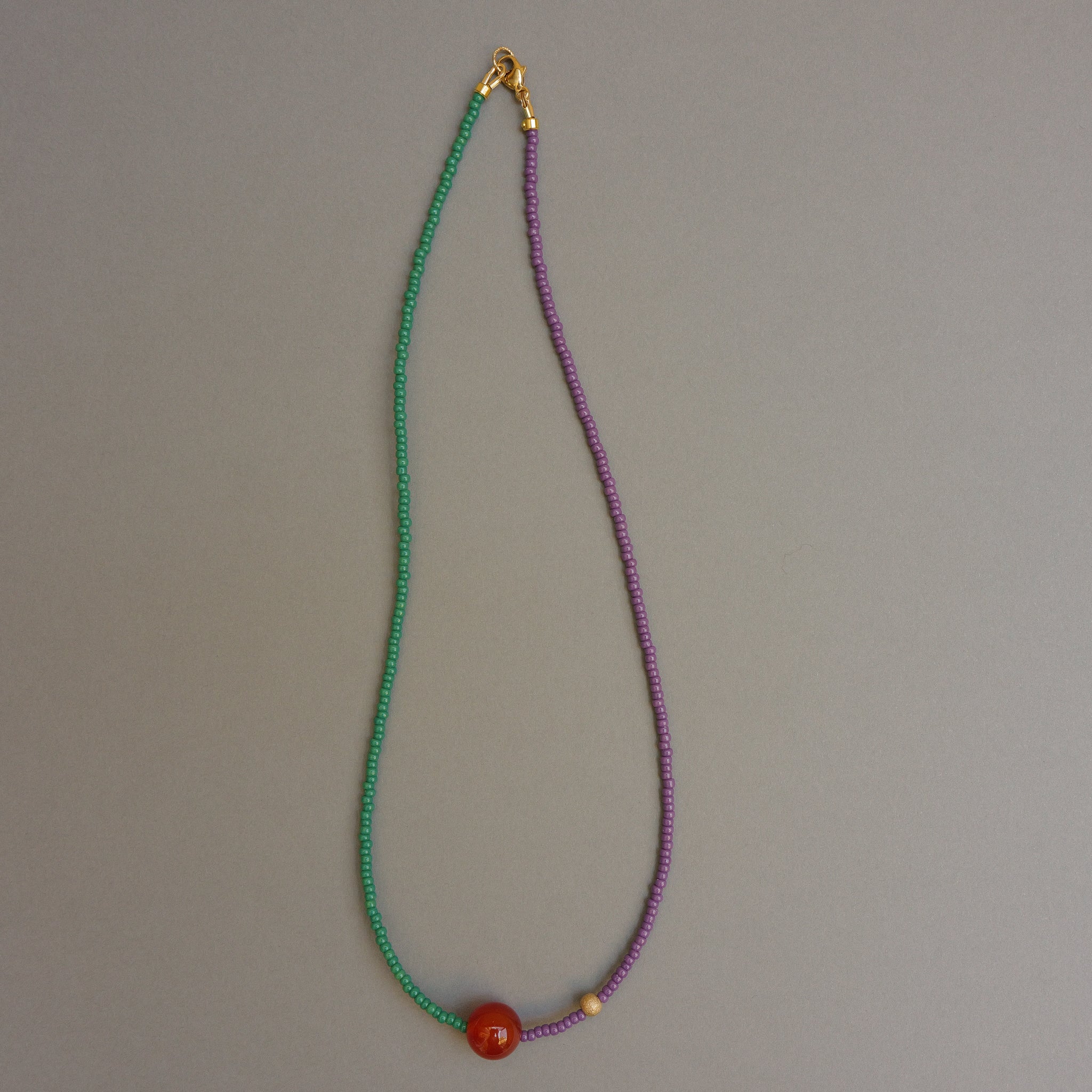 Rani - Crown Necklace