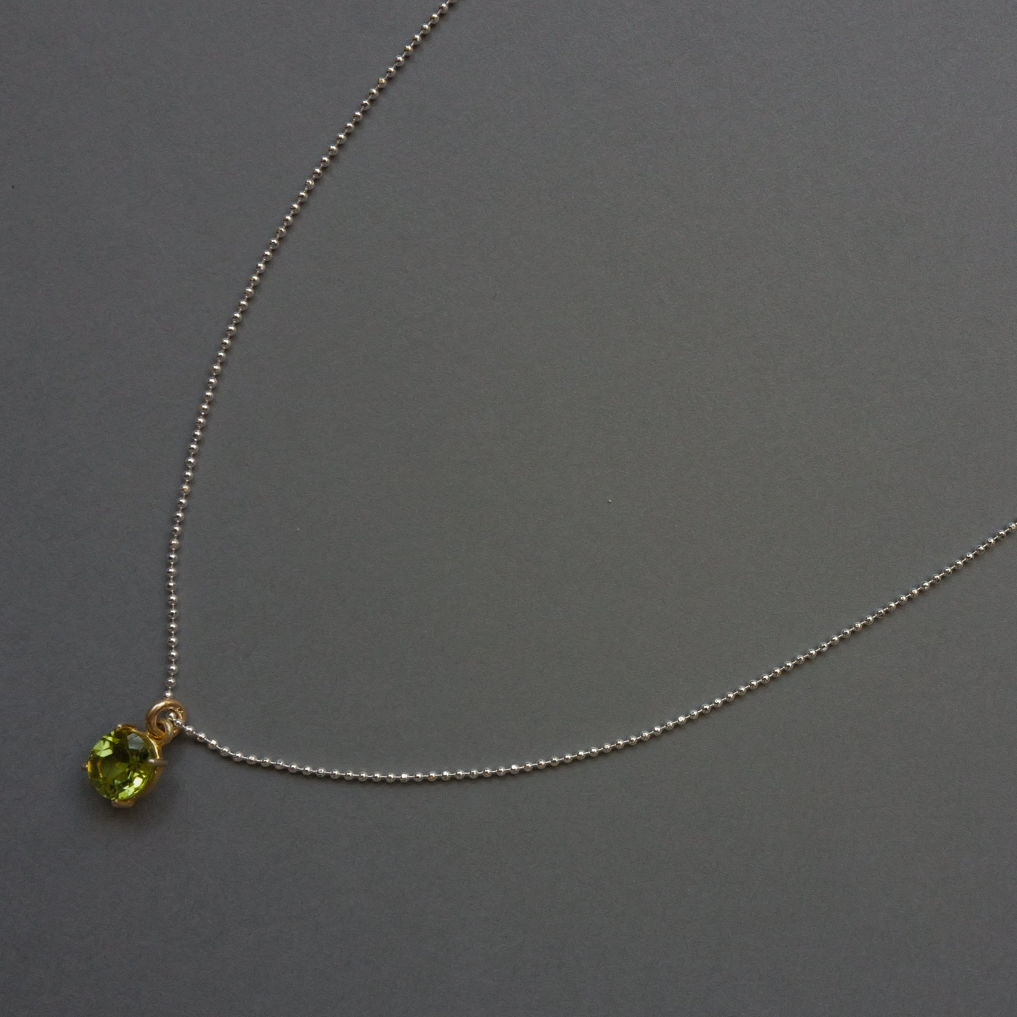 Lumi Necklace