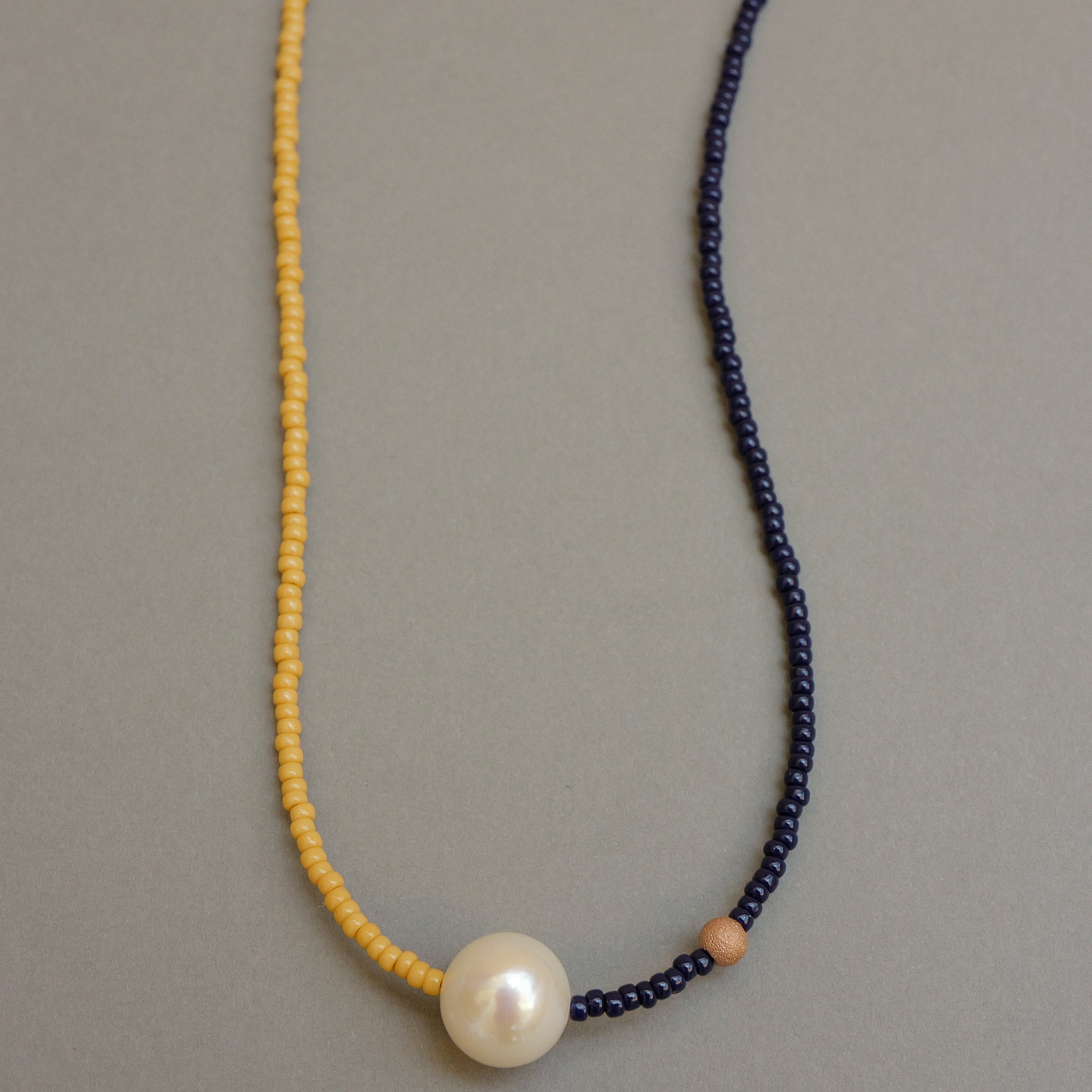 Elizabeth - Crown Necklace