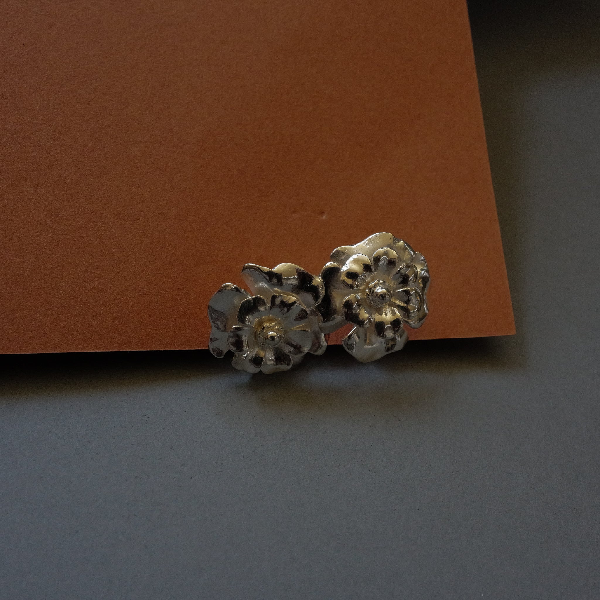 Blossom Earrings
