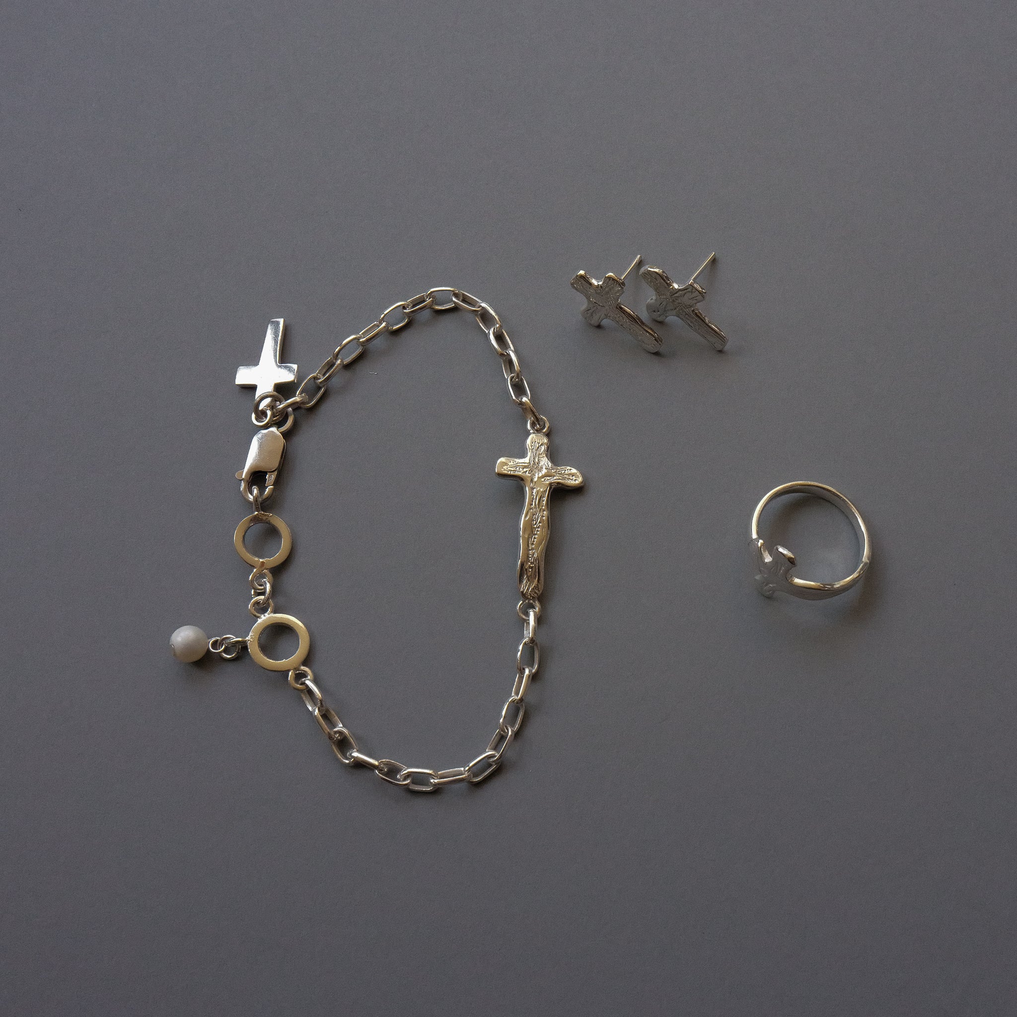 Grace Bracelet