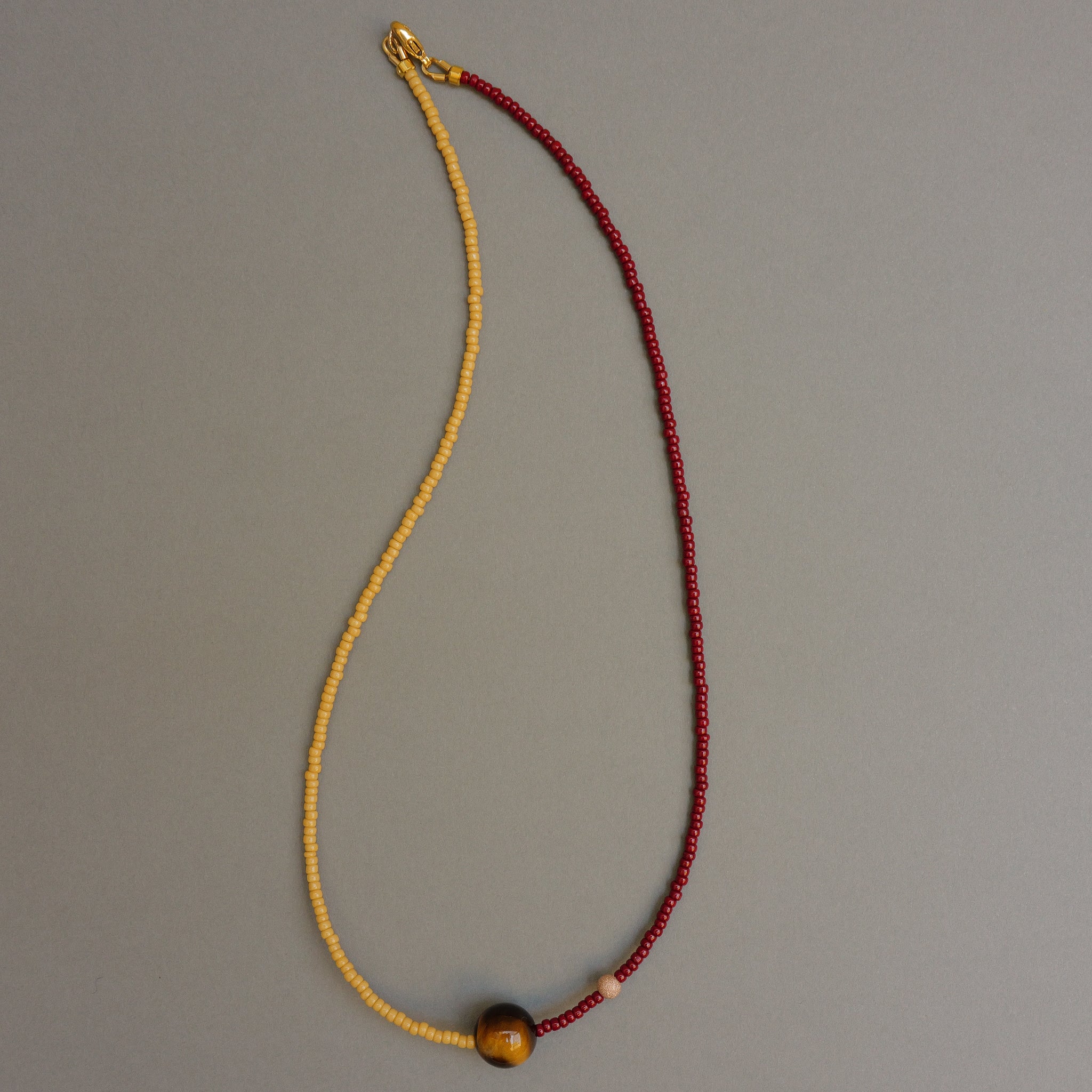 Zetian - Crown Necklace