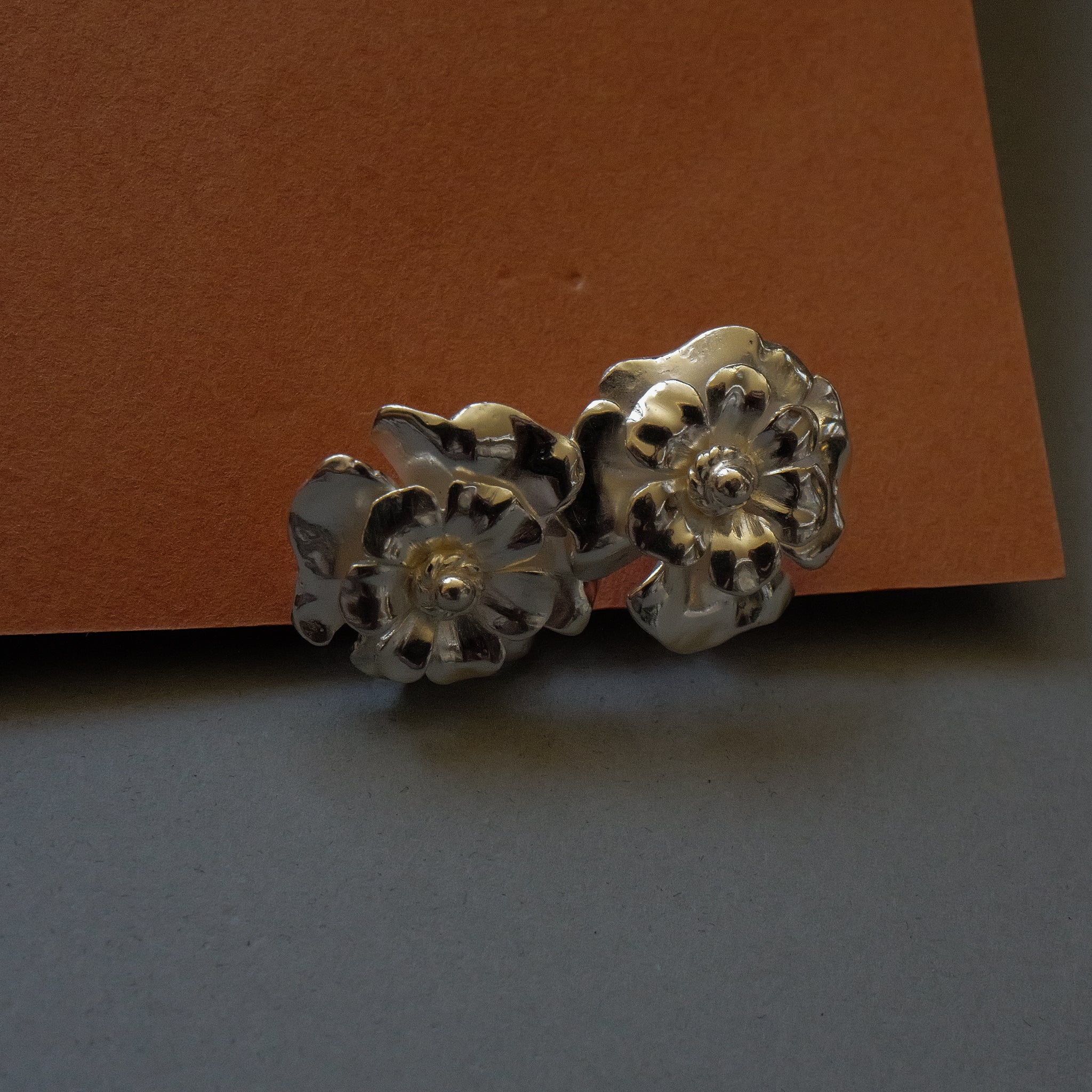 Blossom Earrings