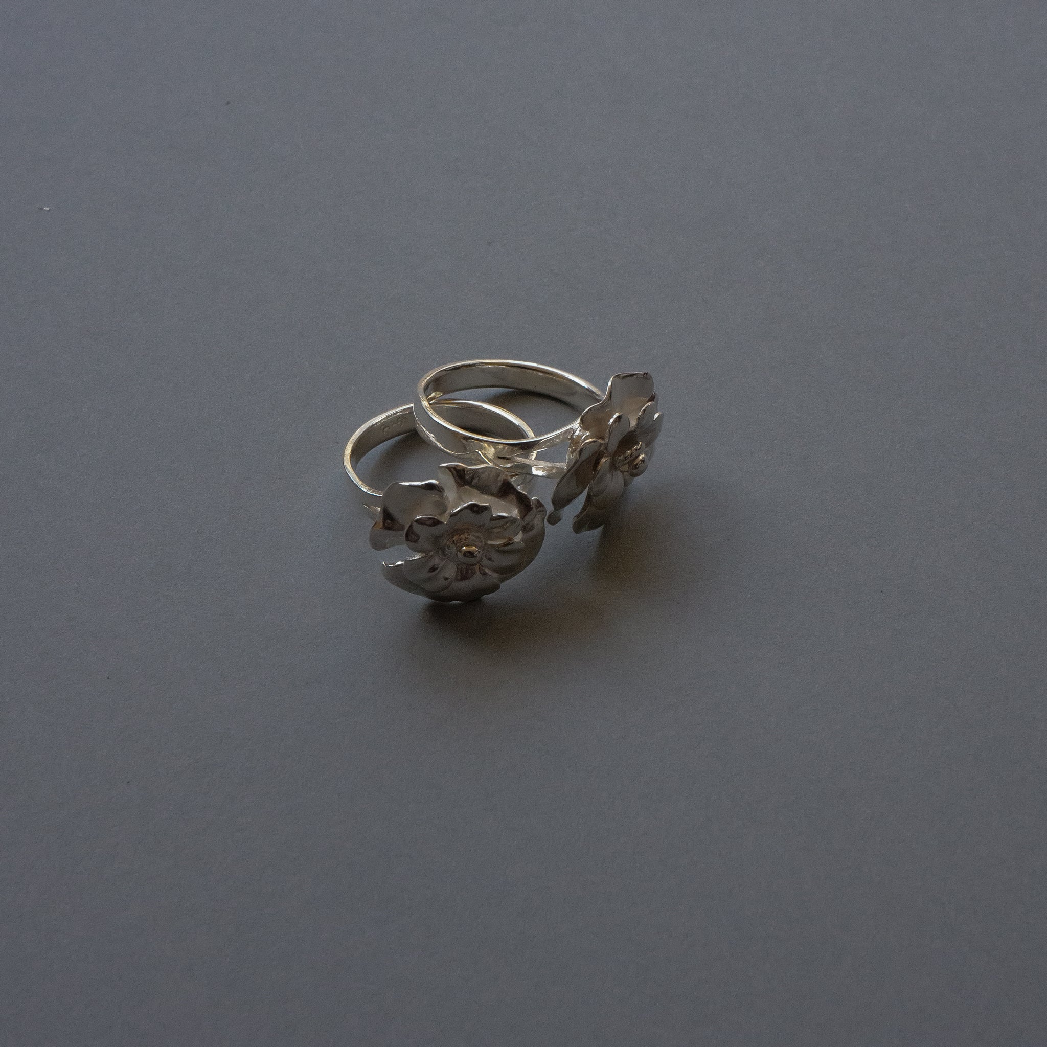 Blossom Ring