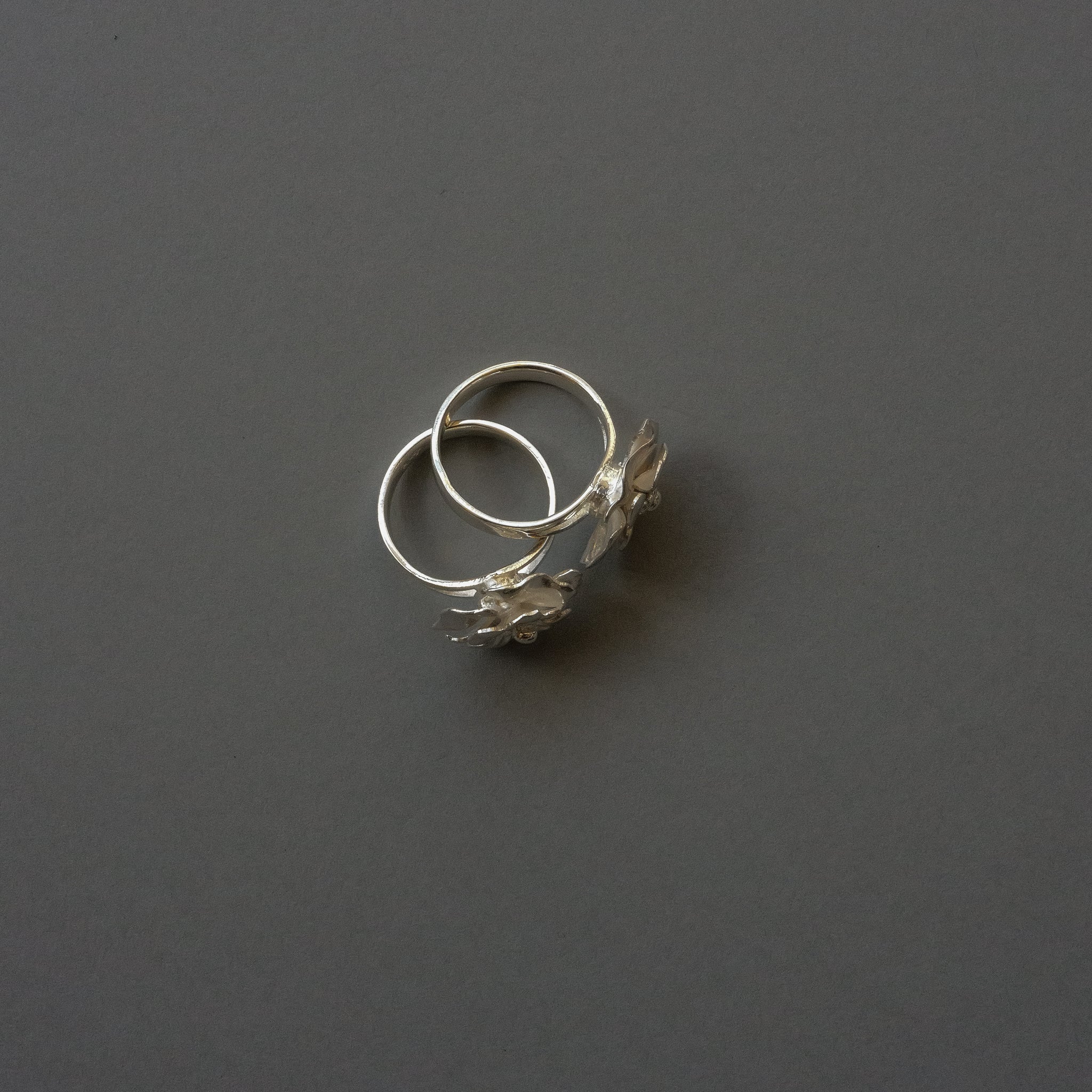 Blossom Ring