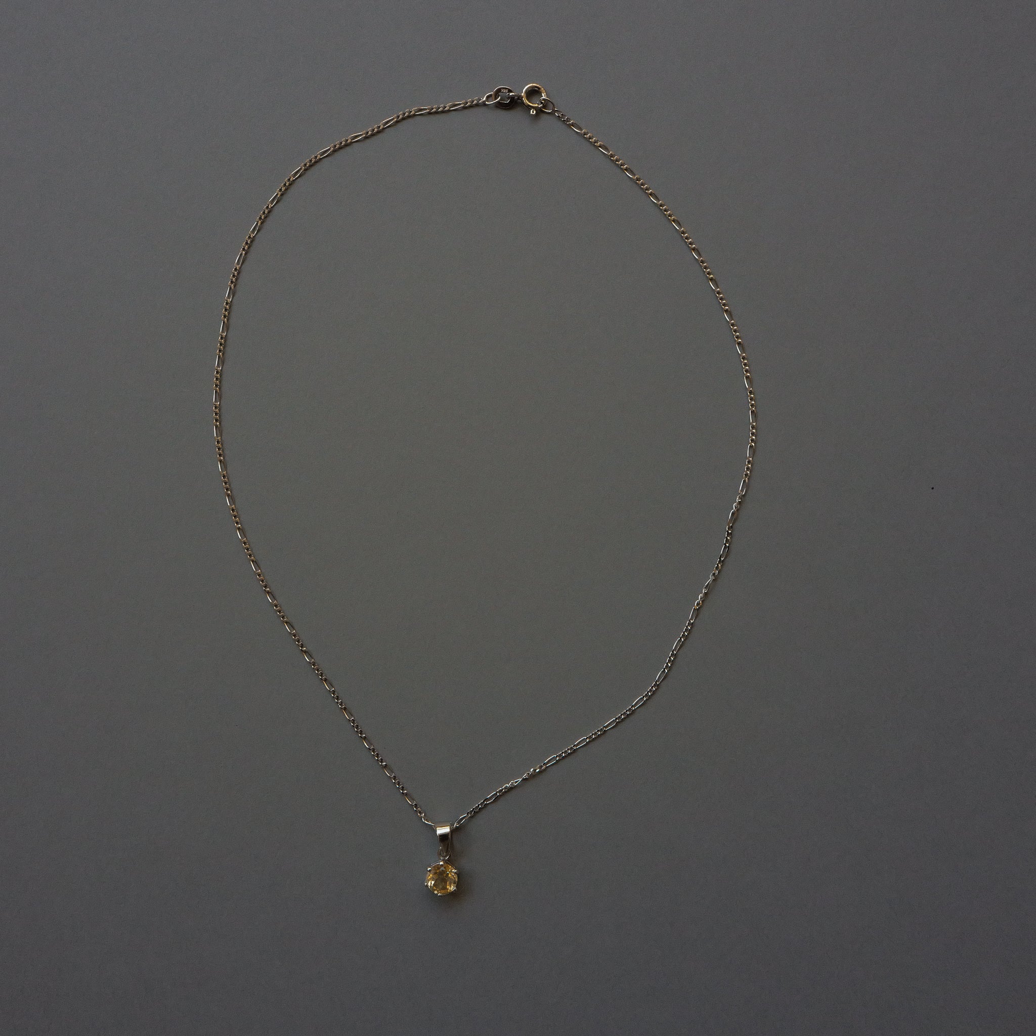 Aura Necklace