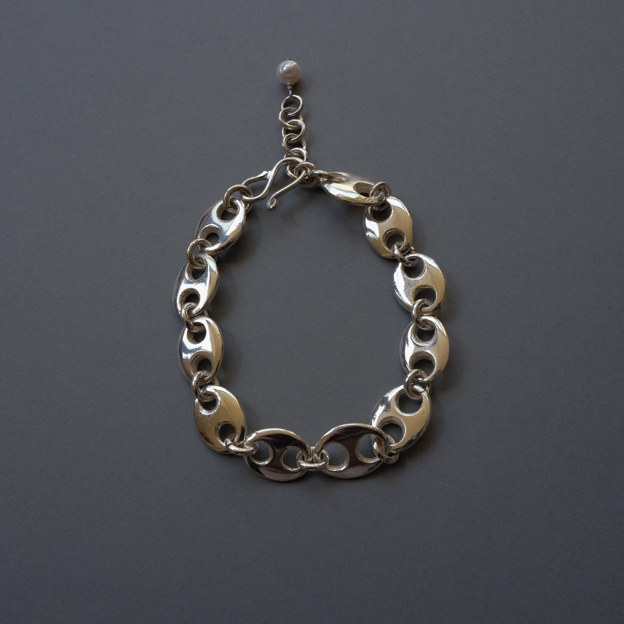 Siena Bold Bracelet