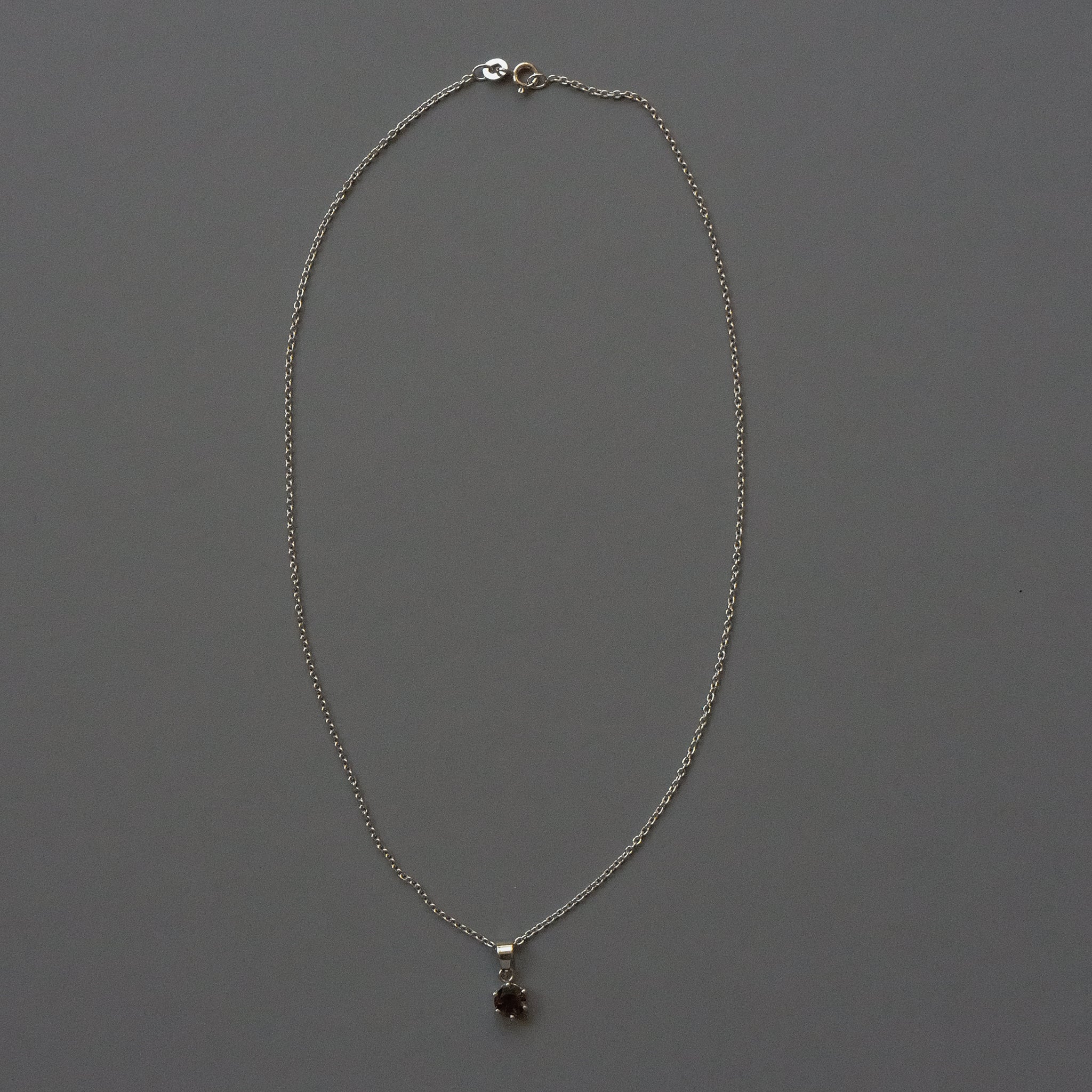 Nura Necklace