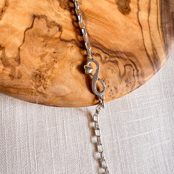 Aurora - 925 Sterling Silver Bracelet