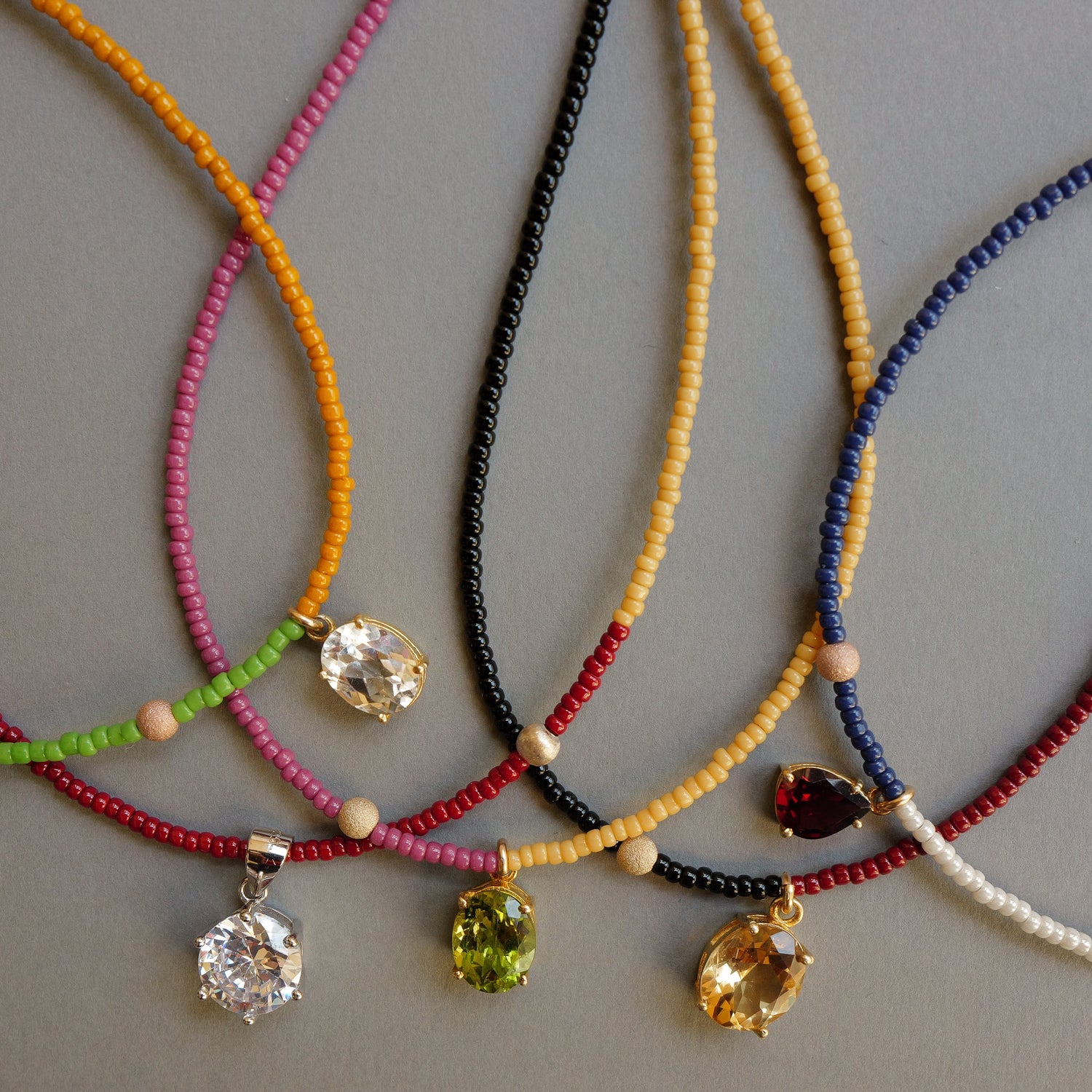 Understanding Archetypes: The Meaning Behind the Crowns Collection