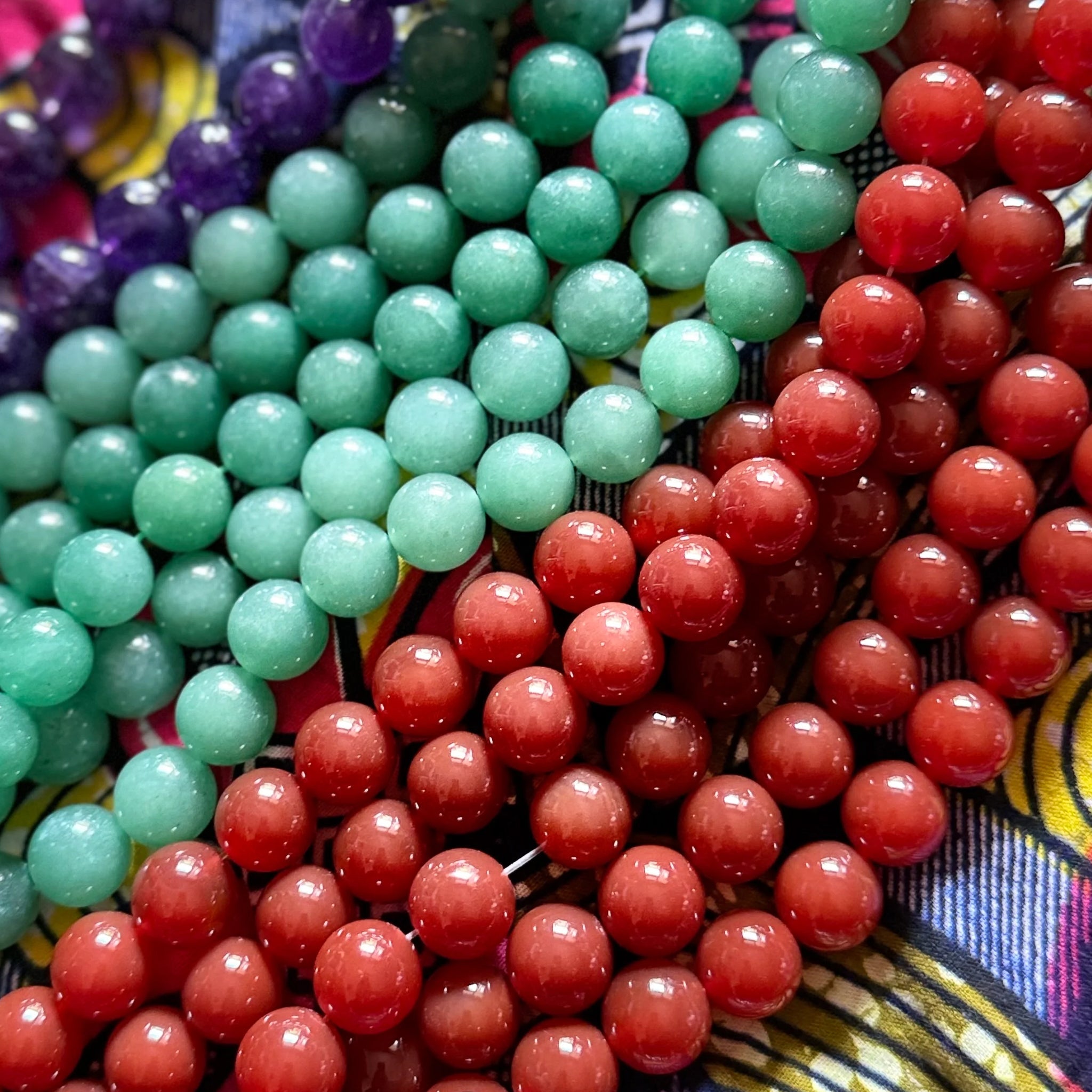 The Energy Within: Why Gemstones Matter