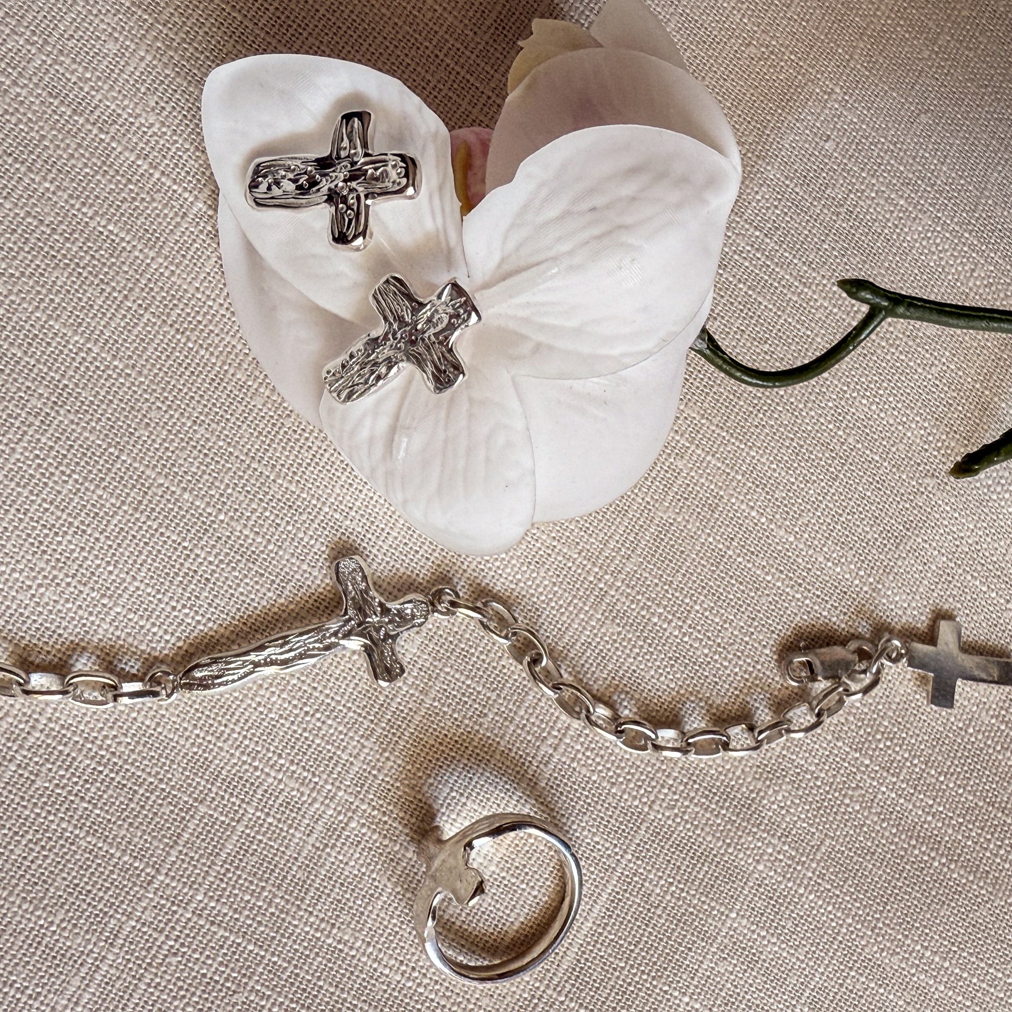 925 Sterling Silver Jewelry
