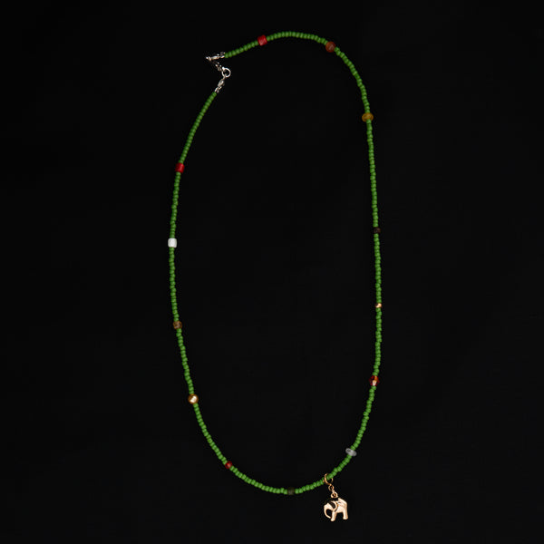 Way in The Wilderness Necklace