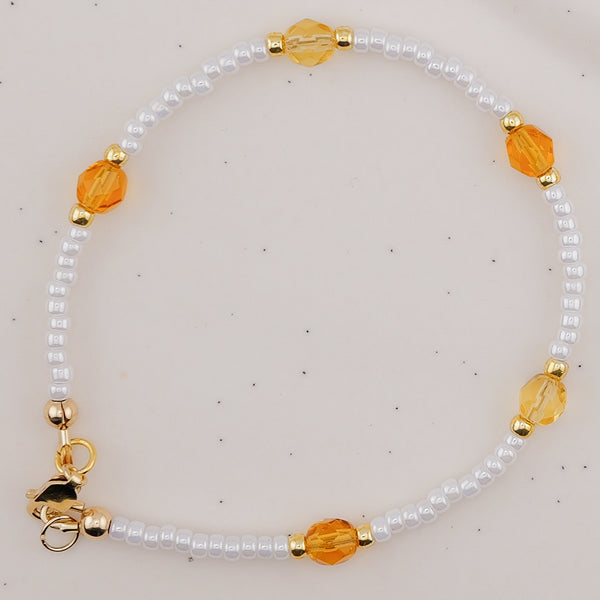 Sole d'Oro Bracelet