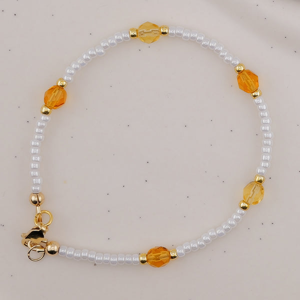 Sole d'Oro Bracelet
