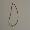 Seondeok - Crown Necklace