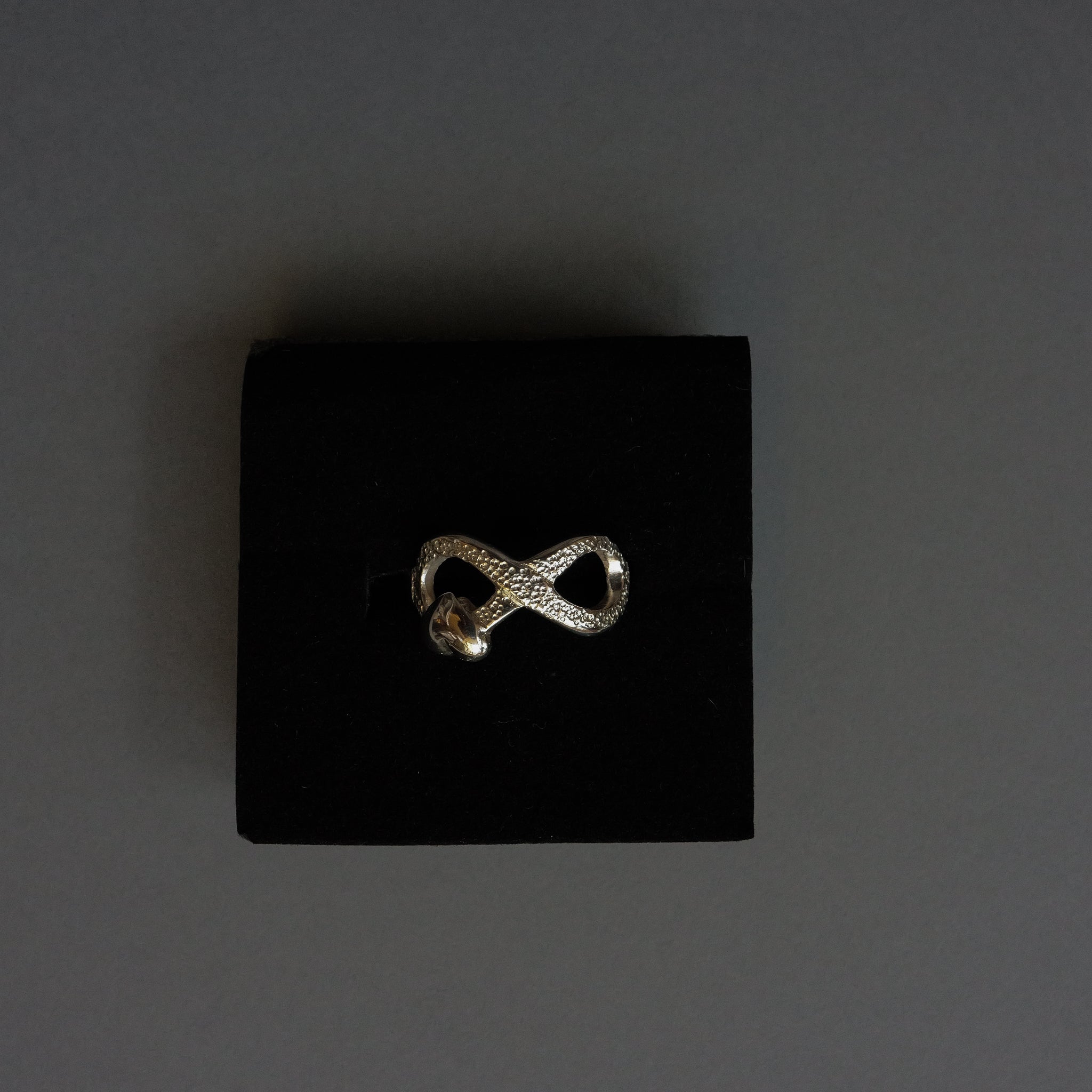 Infinity Ring