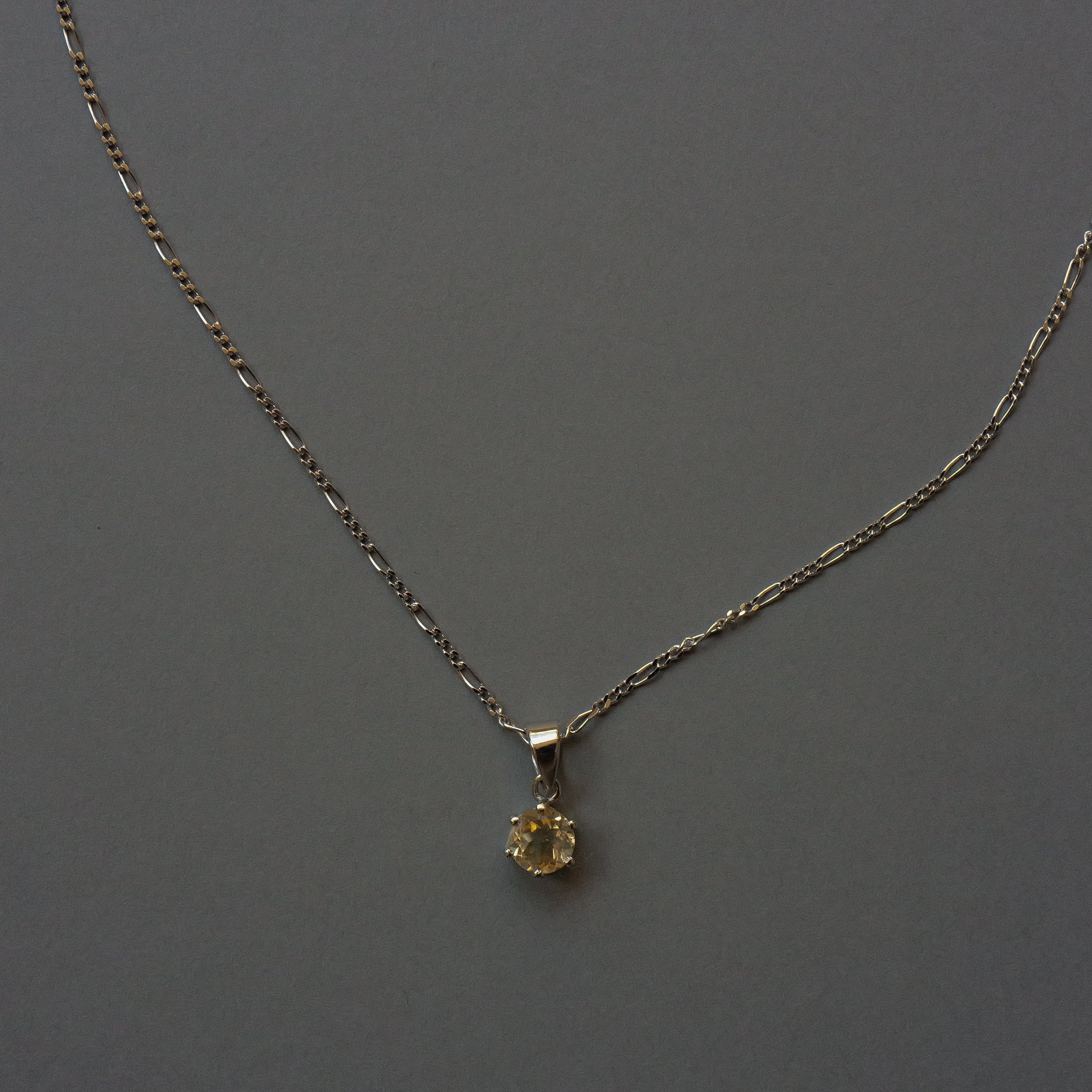 Aura Necklace
