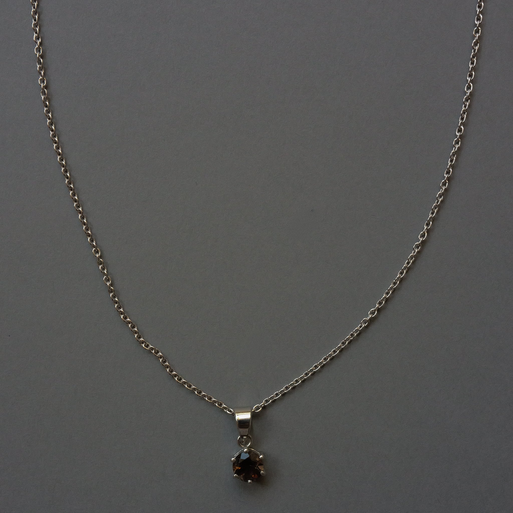 Nura Necklace