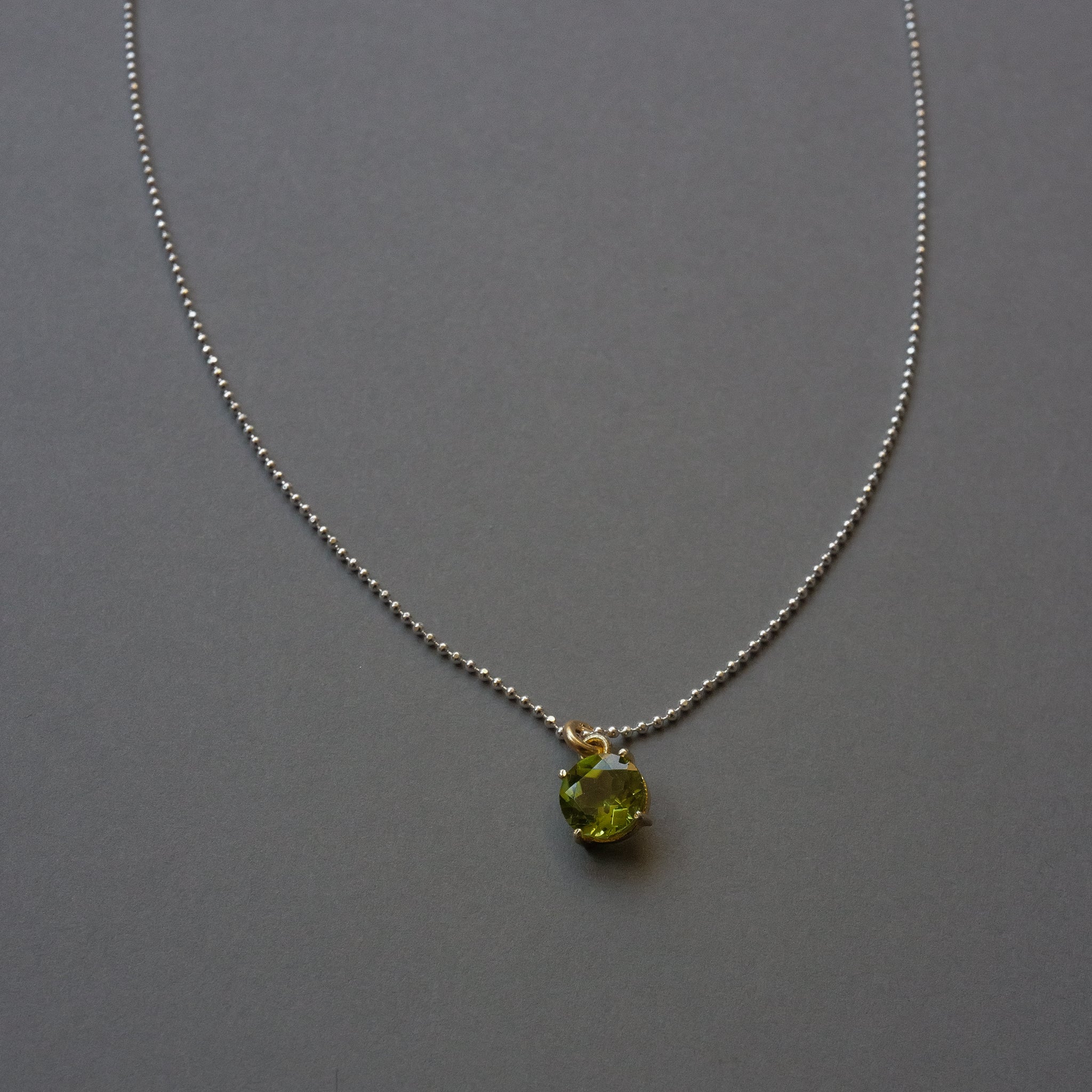 Lumi Necklace