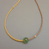Zenobia - Crown Necklace