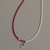 Eleanor - Crown Necklace