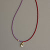 Makeda - Crown Necklace