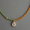 Hatsepsut - Crown Necklace