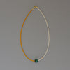 Artemisia - Crown Necklace