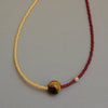 Zetian - Crown Necklace