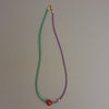 Rani - Crown Necklace