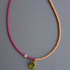 Nzinga - Crown Necklace