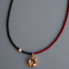 Seondeok - Crown Necklace