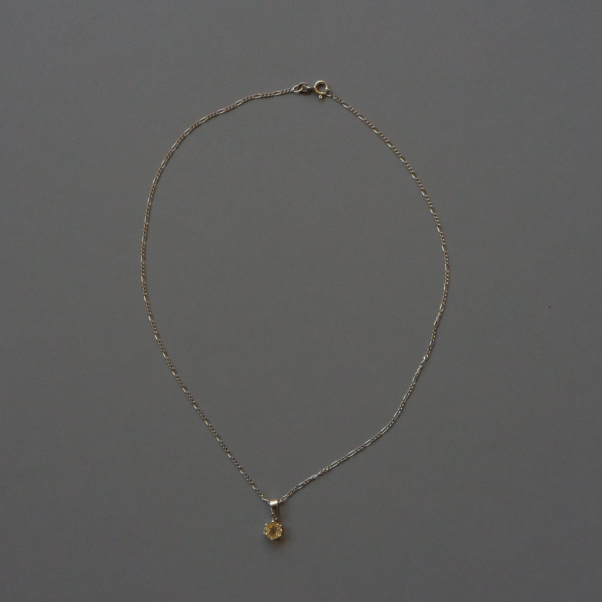 Aura Necklace