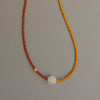 Olympias - Crown Necklace