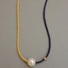 Elizabeth - Crown Necklace
