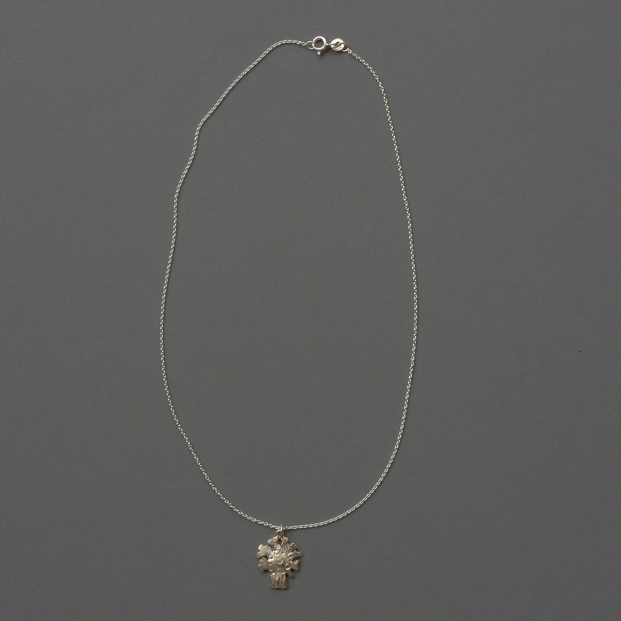 Kora Necklace