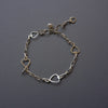Beloved Heart Bracelet