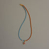 Nefertiti - Crown Necklace