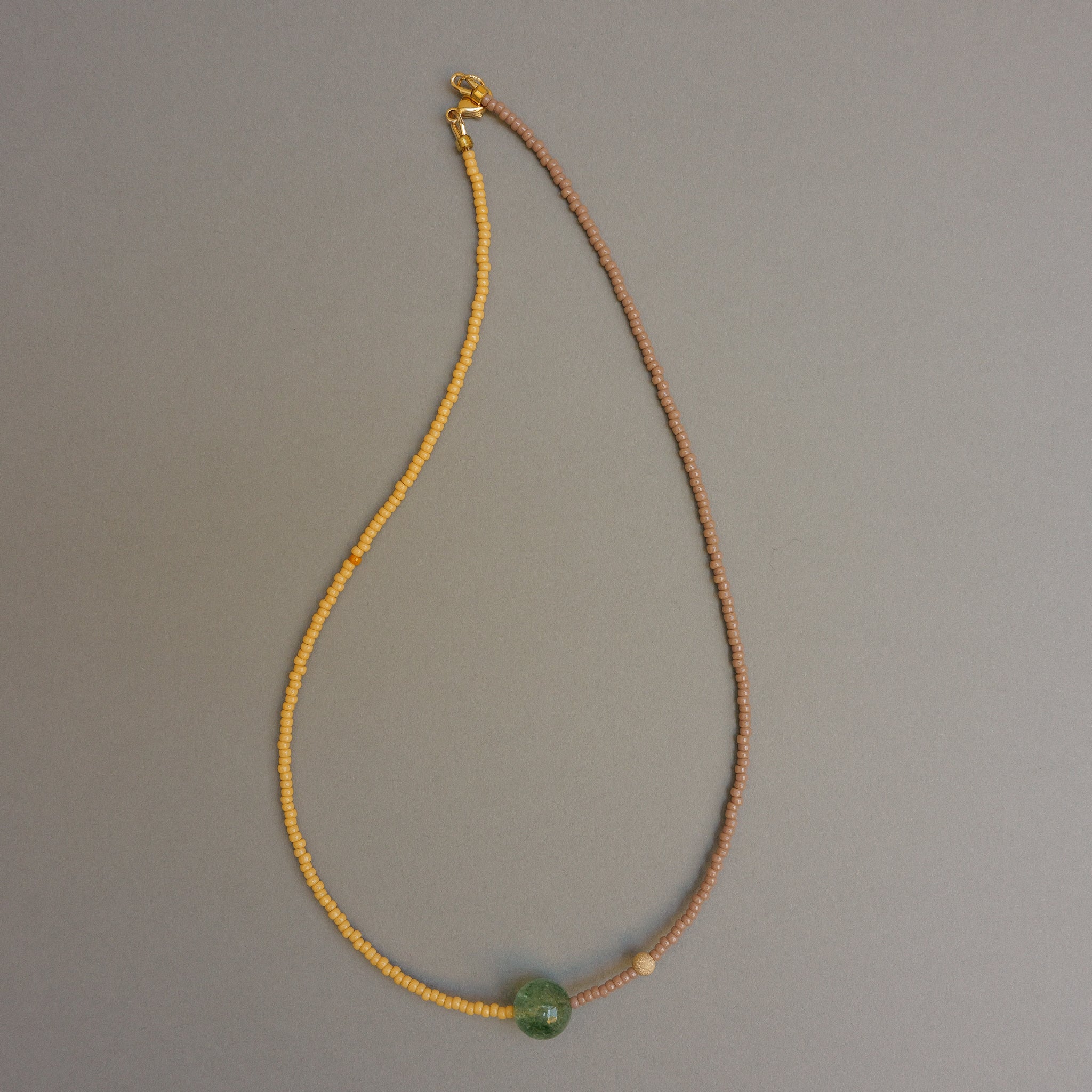 Zenobia - Crown Necklace