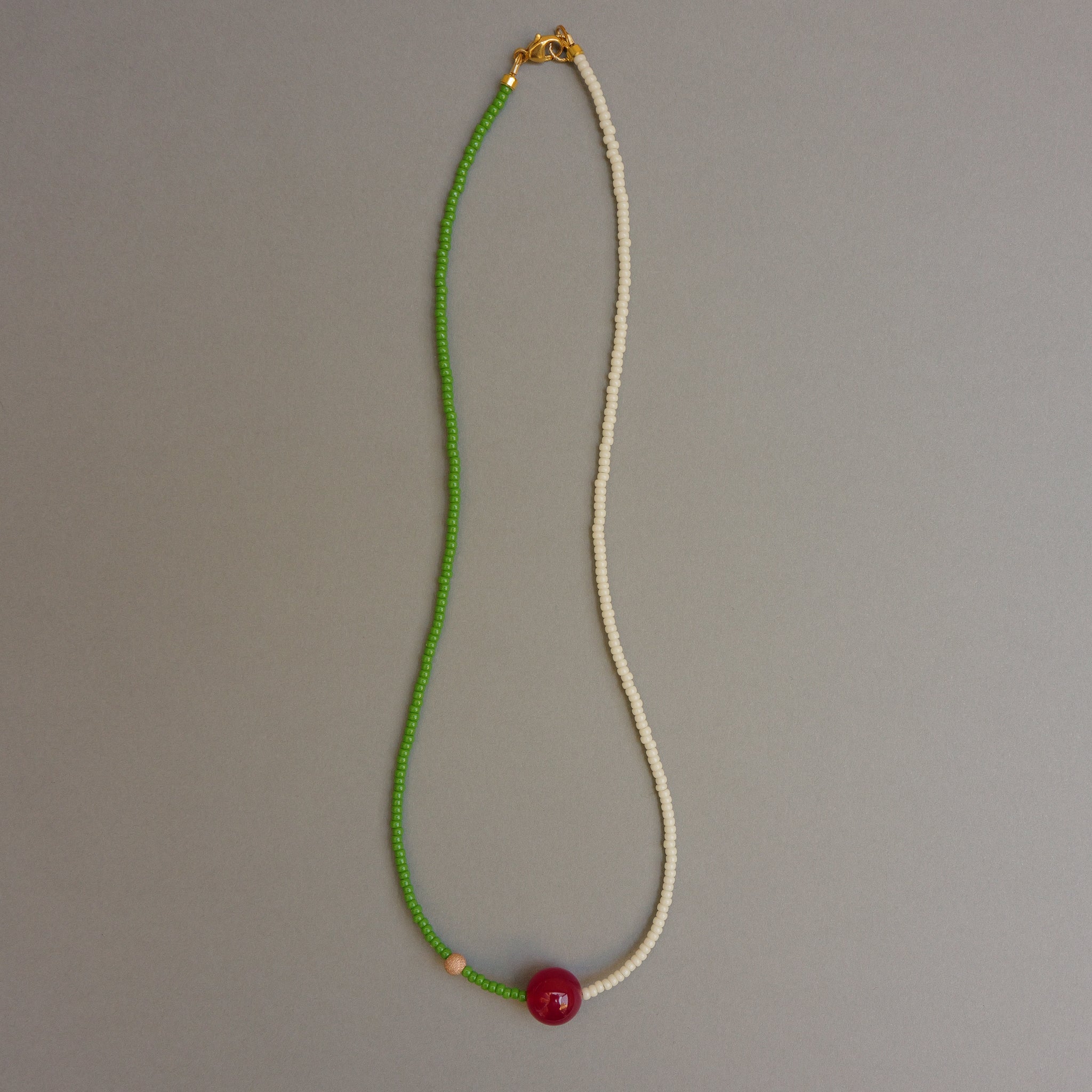 Theodora - Crown Necklace