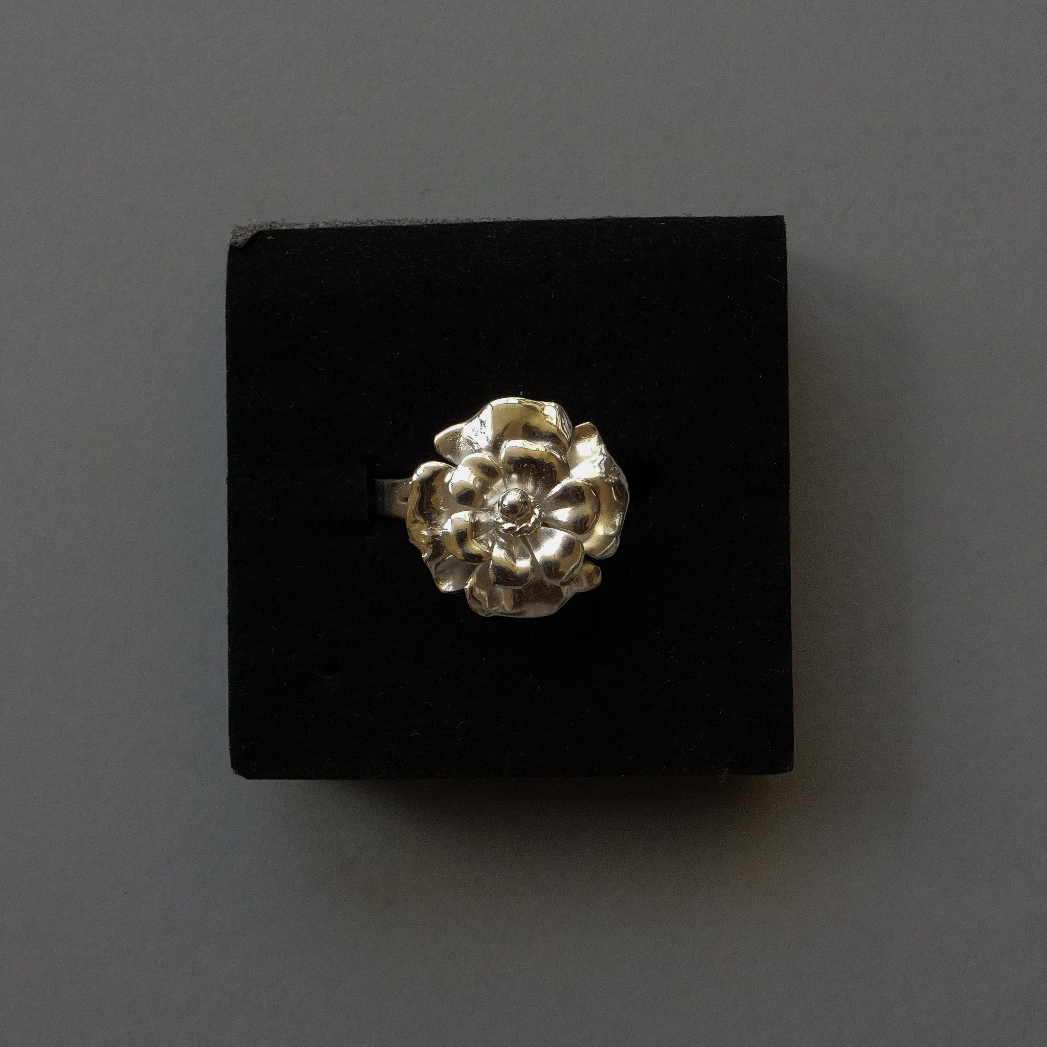 Blossom Ring