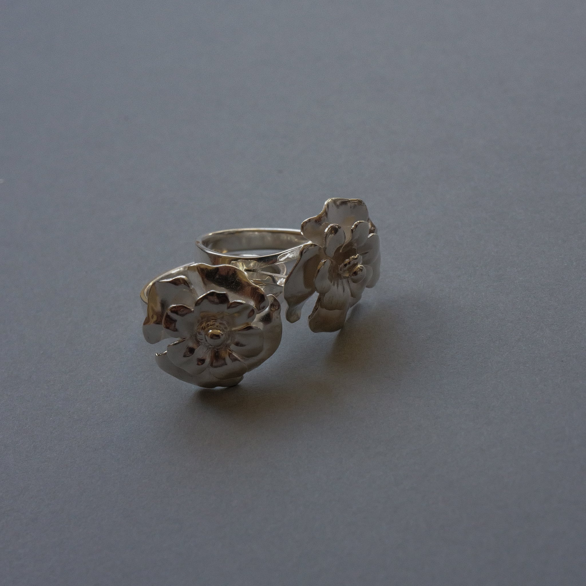 Blossom Ring