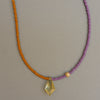 Tomyris - Crown Necklace