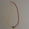 Zetian - Crown Necklace